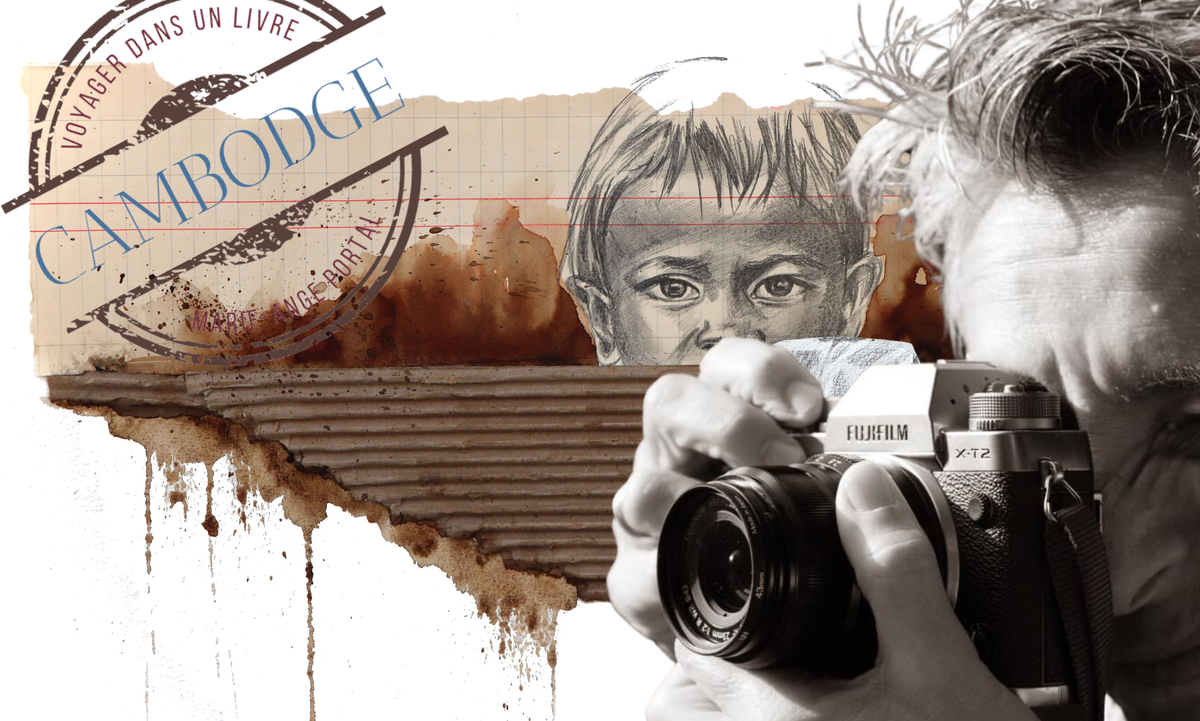 REGARD DE PHOTOGRAPHE